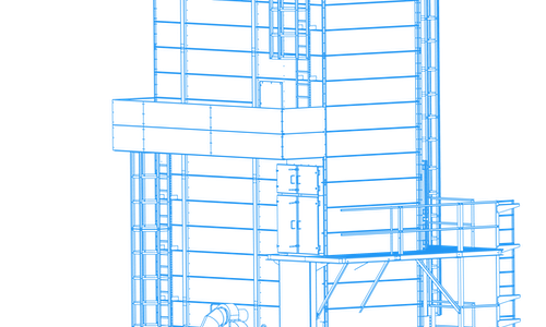 Металоконструкції